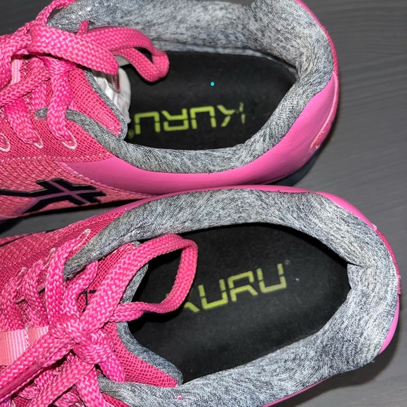 KURU Quantum Sneakers - Picture 8 of 9